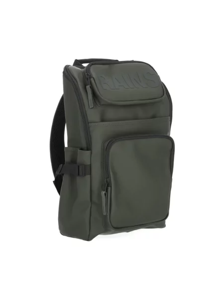 Torba Rains zielona