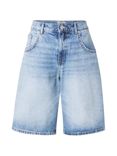 ONLY Traperice ONLMate traper plavi