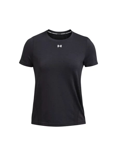 Tričko Under Armour čierna