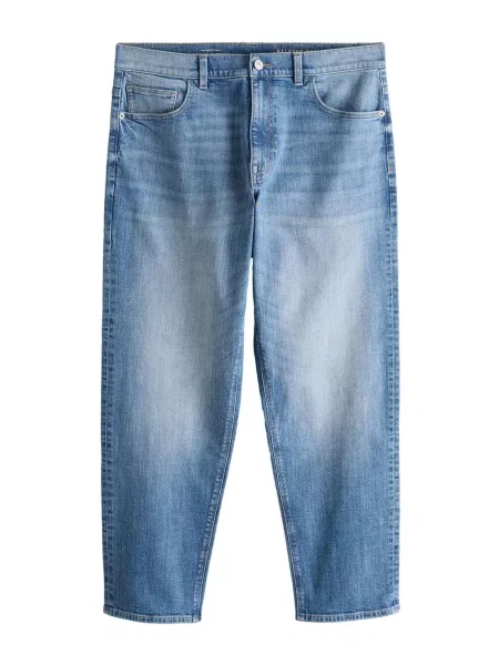Next Kavbojke Classic moder denim