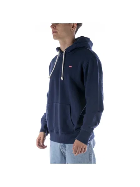 Póló Levi's® kék
