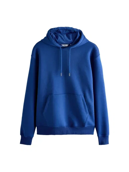 Palton Next albastru