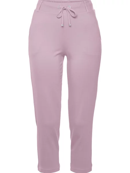 LASCANA Leggings mov liliachiu