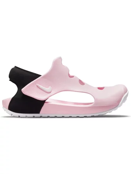 Sandały dla dzieci Nike Sunray Protect 3 różowe