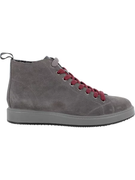 Pantofi Igi&co gri