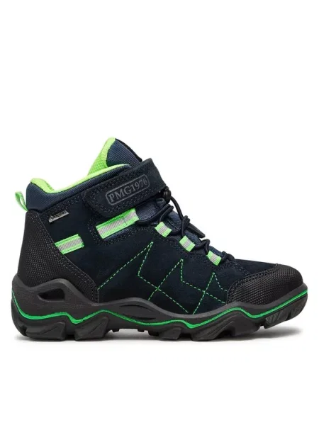 Primigi Kozaki GORE-TEX S granatowy