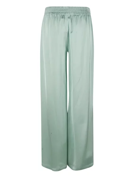 Pantaloni Fabiana Filippi verde