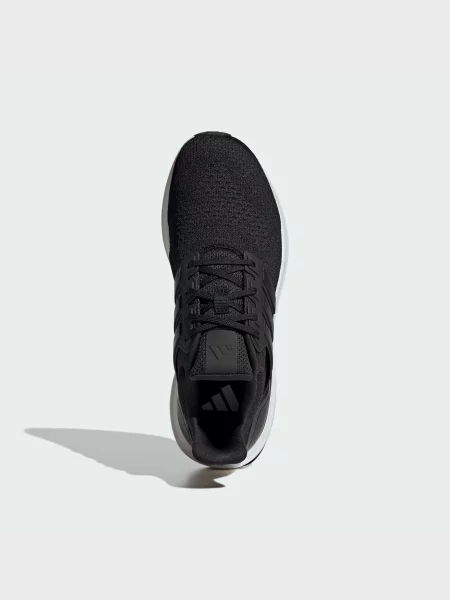 Переработанный кроссовки Adidas UltraBoost черные