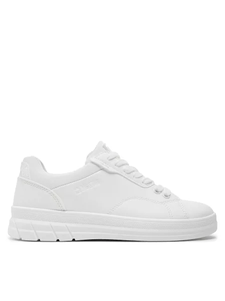 Кроссовки Big Star Shoes белые