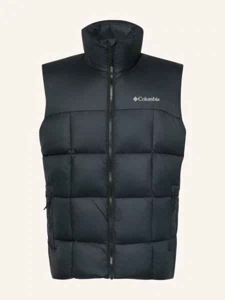 Columbia Prošívaná Vesta Puffect™ Iv černá