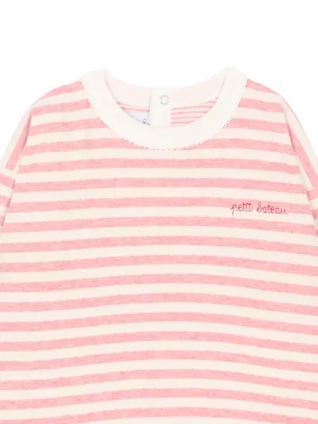 Koszulka dziecięca Petit Bateau