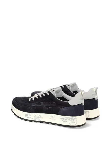 Sneakerși Premiata albastru