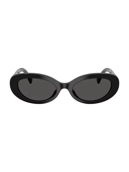 Dolce & Gabbana okulary przeciwsłoneczne czarne