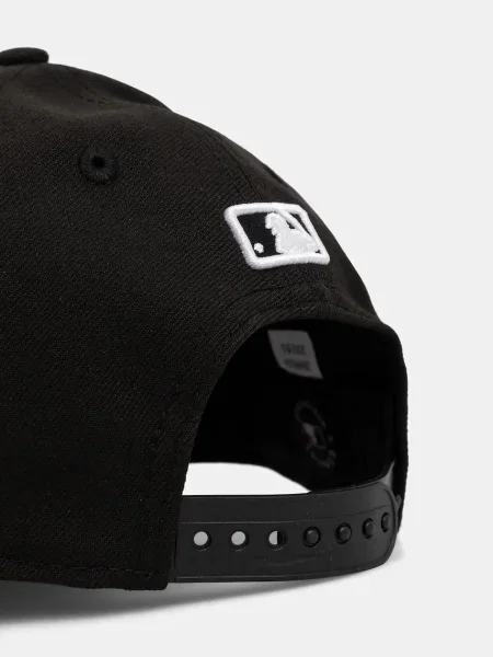 New Era New York Yankees Cap Black Universal negru