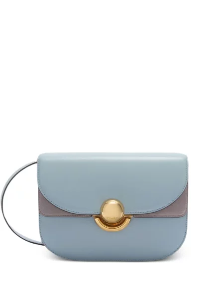 Geanta crossbody Furla albastru