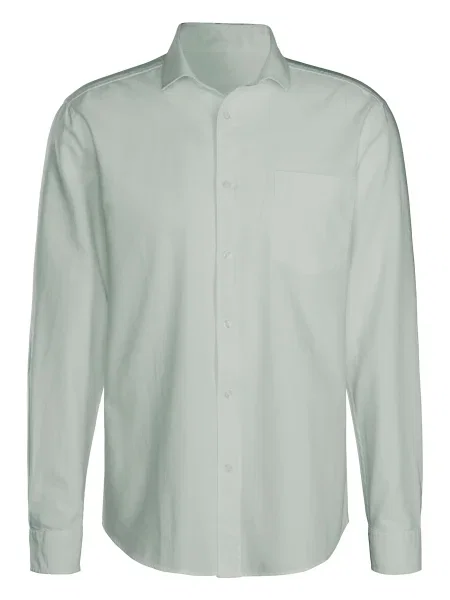 H.I.S Srajca svetlo zelena