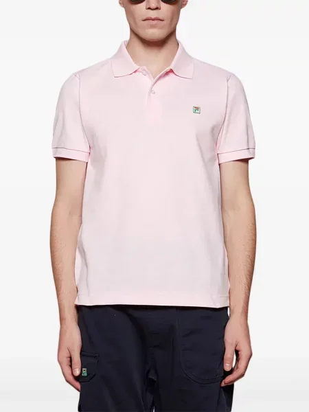 Polo Fila roz