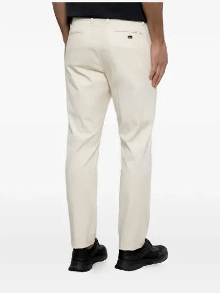 Pantaloni Herno plisate