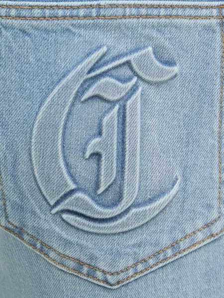 Just Cavalli джинси slim fit