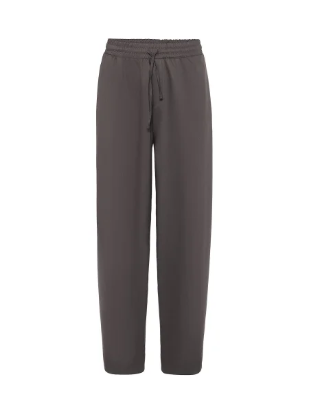 Dandalo Pantaloni ciocolatiu