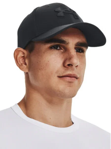 Šiltovka Under Armour čierna