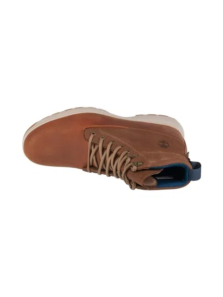 Pantofi Timberland maro