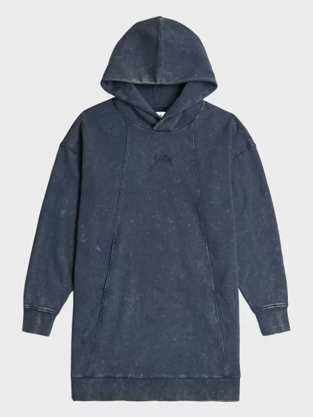 Платье G-star Raw синее