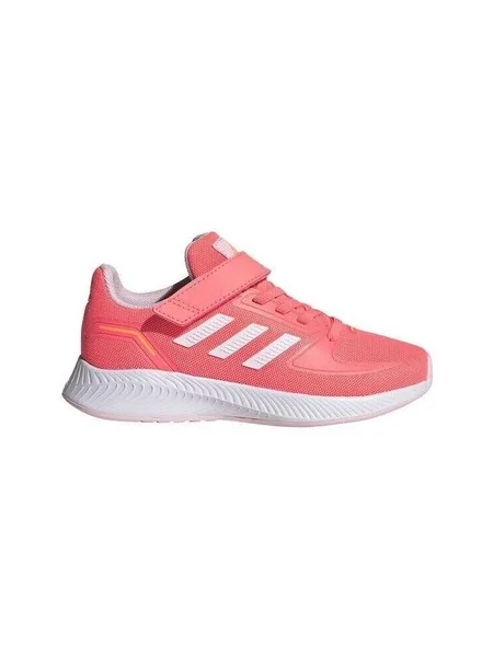Pantofi copii Adidas roz