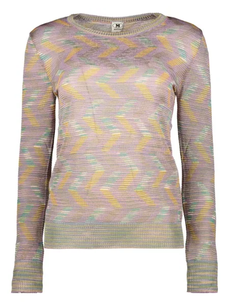 Pulover Missoni roz