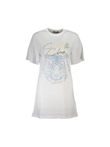 Tricou Roberto Cavalli