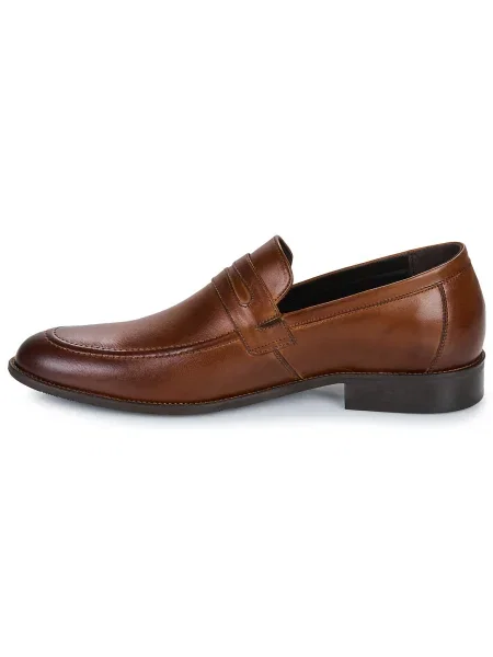 Pantofi So Size maro