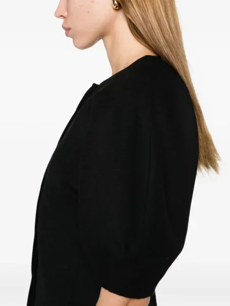 Bluză Gabriela Hearst negru