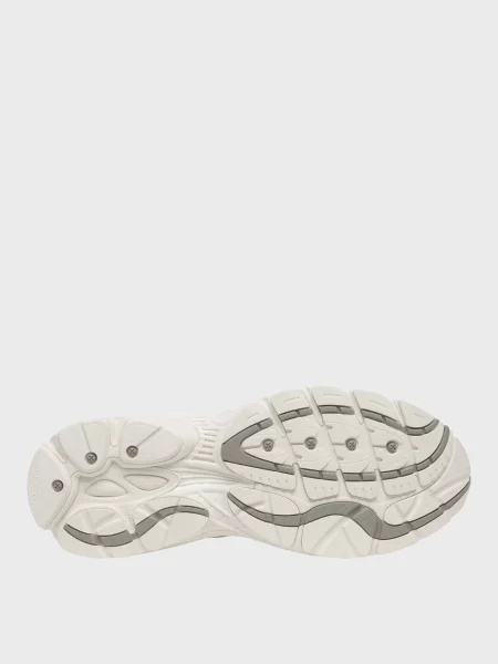 Кроссовки Saucony белые