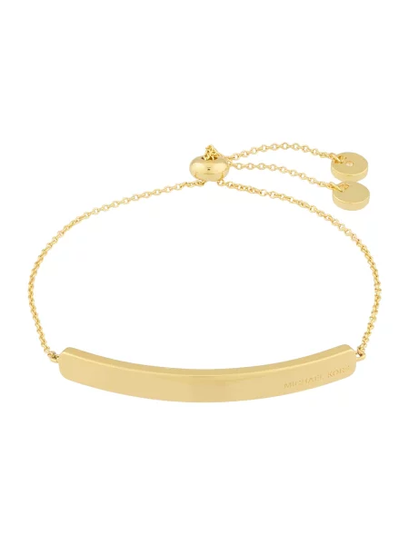 Palton Michael Kors auriu