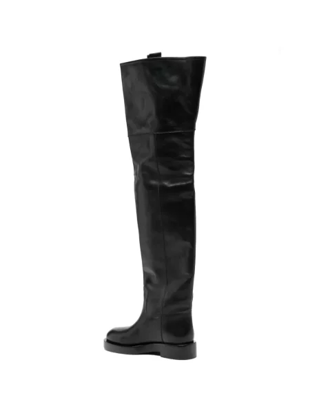 Cizme Paris Texas negru
