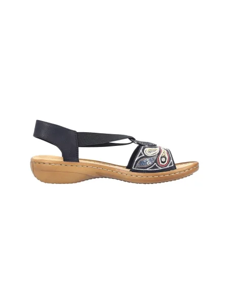 Pantofi Rieker