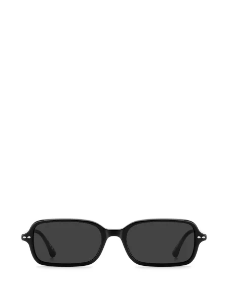Ochelari de soare Isabel Marant Eyewear negru