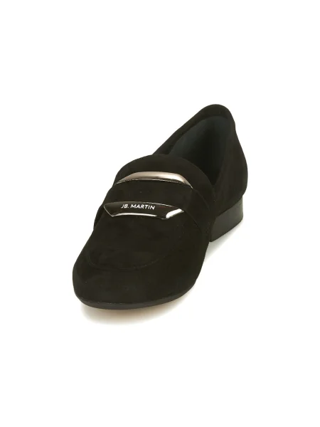 Pantofi Jb Martin negru