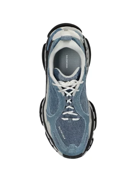 Tenisky Balenciaga Triple S modrá