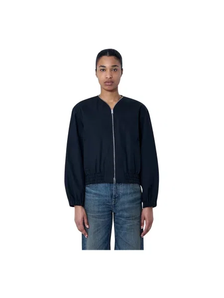 Kurtka bomber Alexander Wang czarny