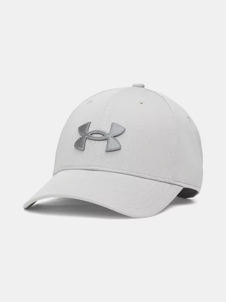 Șapcă Under Armour gri