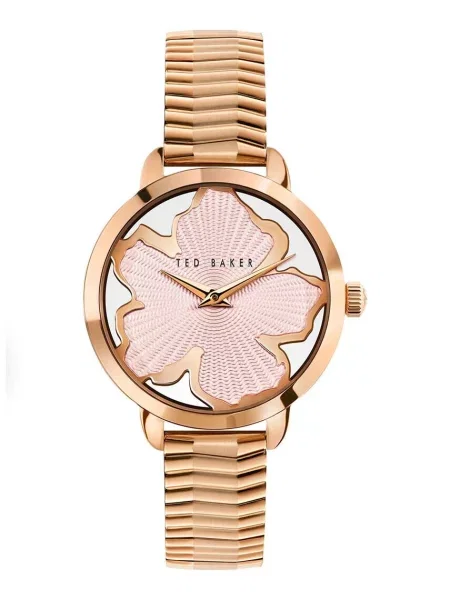 Ted Baker zegarek złoty