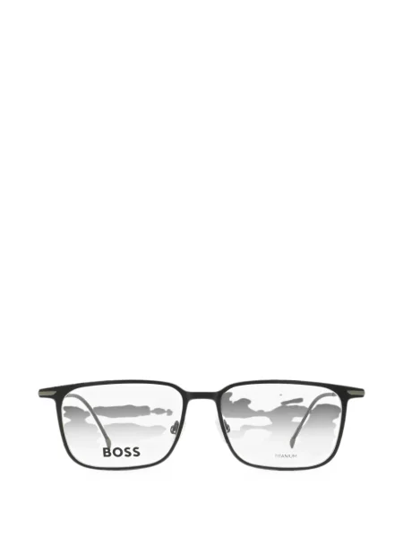 Ochelari de soare Boss negru