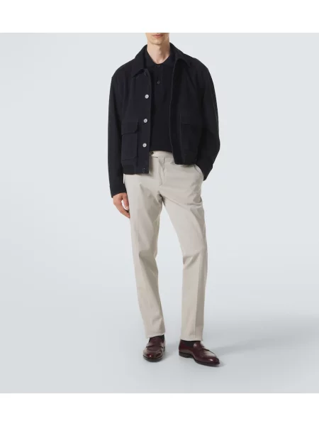 Pantaloni Lardini gri
