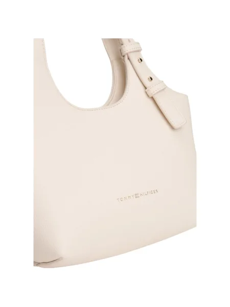 Tommy Hilfiger Kabelka béžová