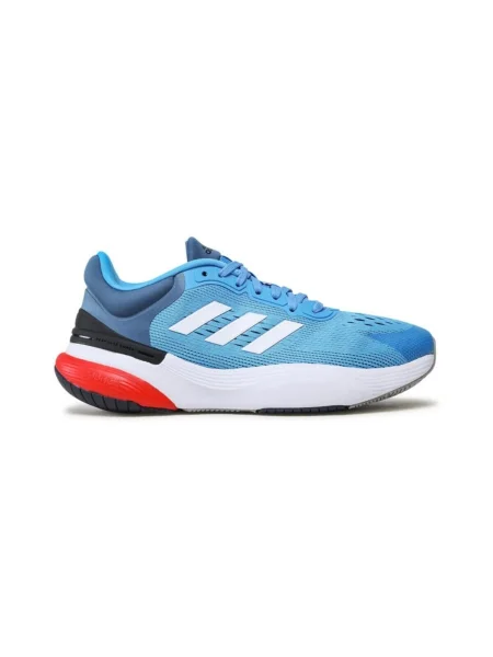 Pantofi Adidas albastru