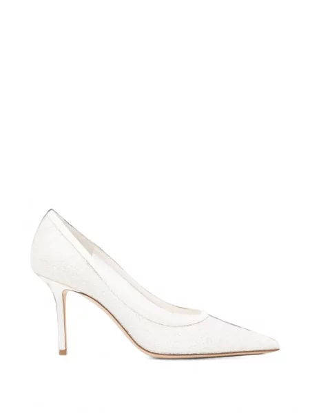 Pantofi cu toc Jimmy Choo