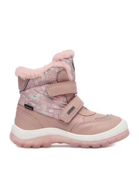 Hótaposó Lasocki Kids rózsaszín