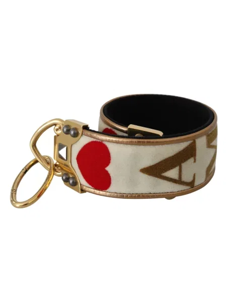 Pasek Dolce And Gabbana z paskiem
