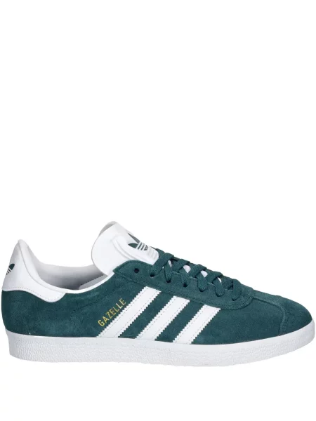 Sneakerși Adidas Terrex alergare lungi negru